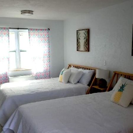 Pineapple Shores Inn Unit 1 Daytona Beach Buitenkant foto