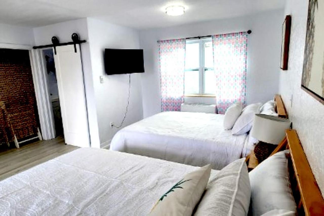 Pineapple Shores Inn Unit 1 Daytona Beach Buitenkant foto