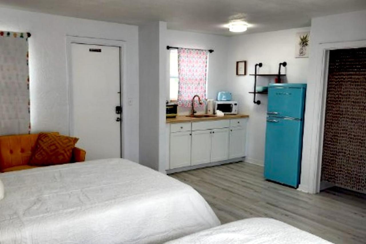 Pineapple Shores Inn Unit 1 Daytona Beach Buitenkant foto