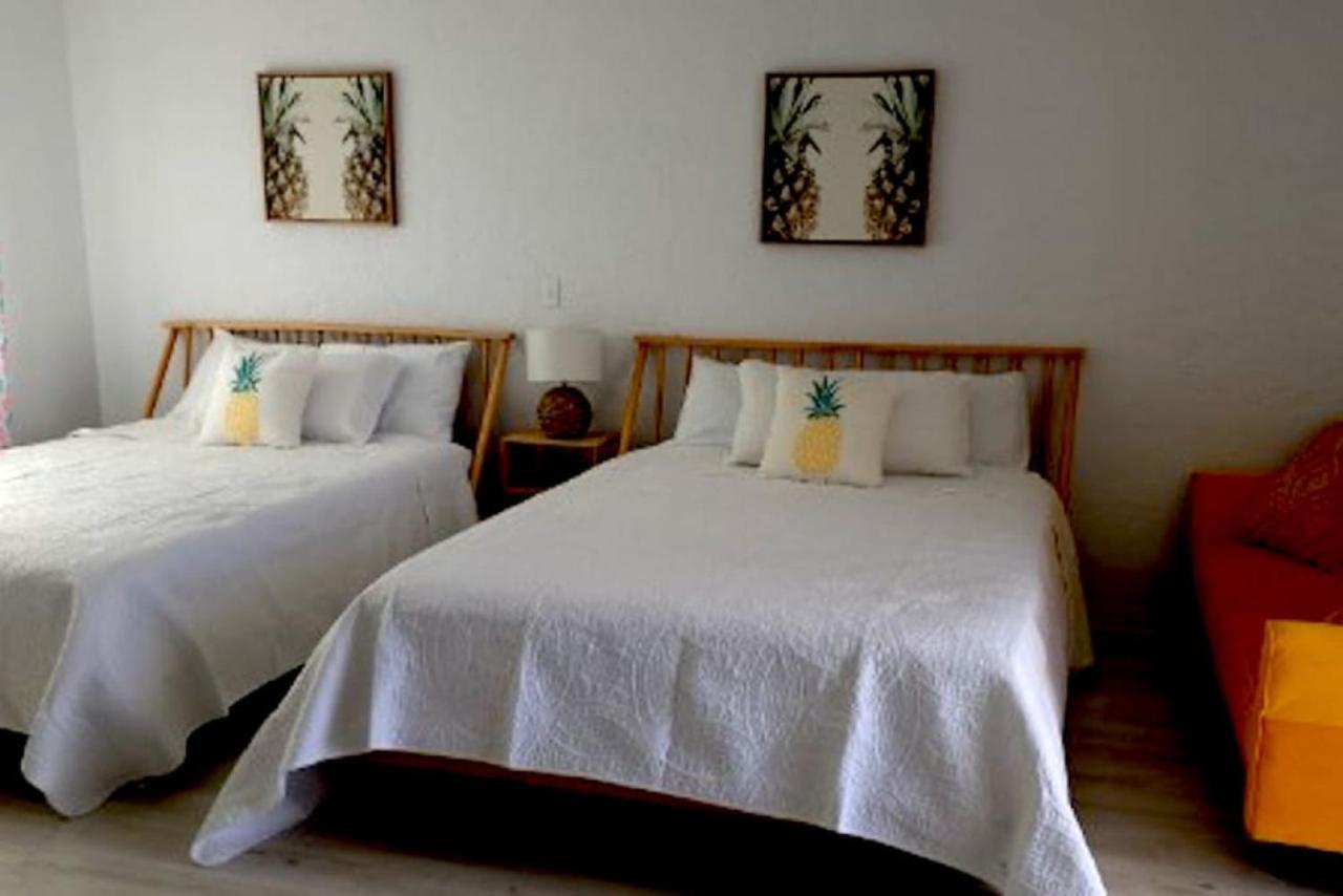 Pineapple Shores Inn Unit 1 Daytona Beach Buitenkant foto
