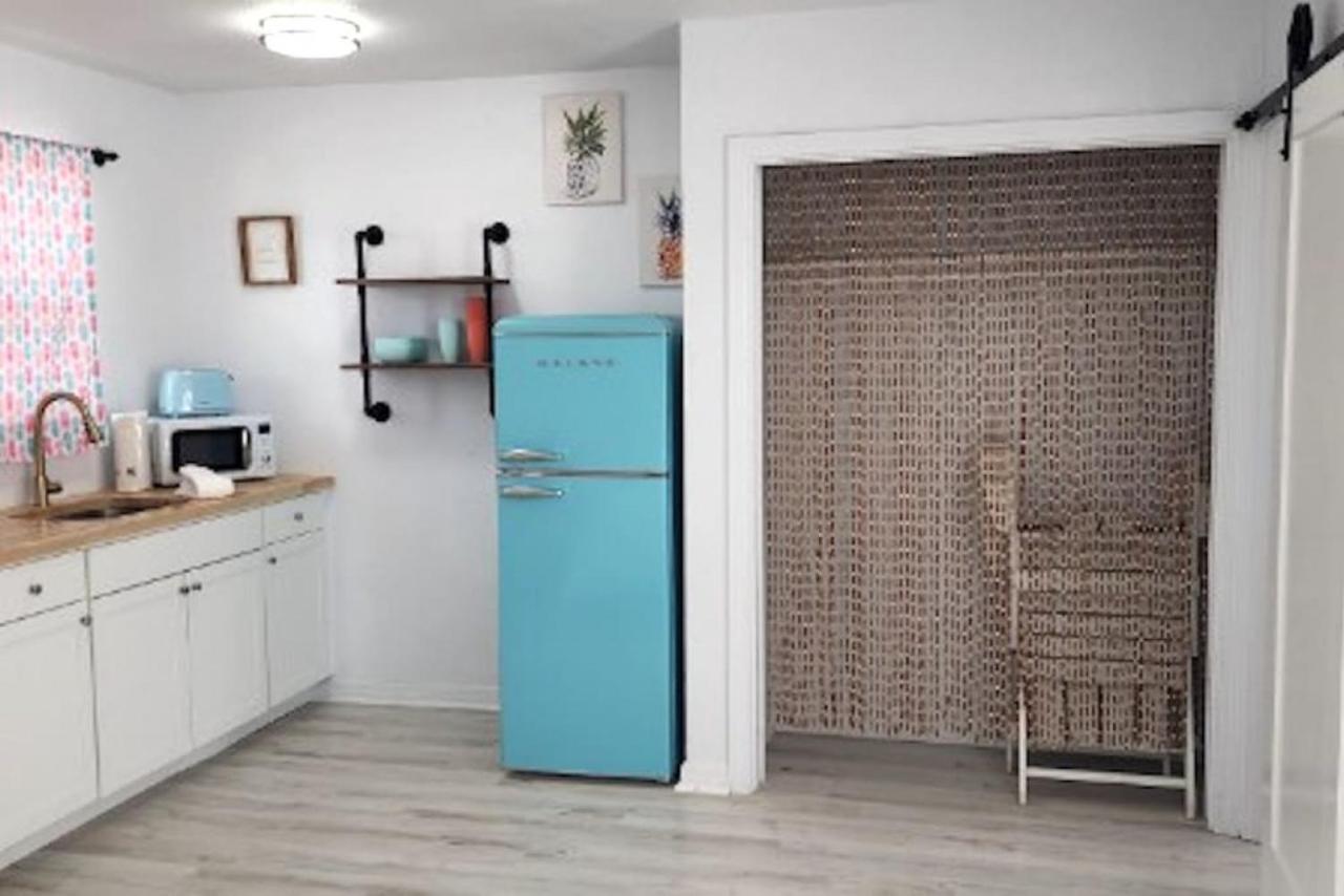 Pineapple Shores Inn Unit 1 Daytona Beach Buitenkant foto